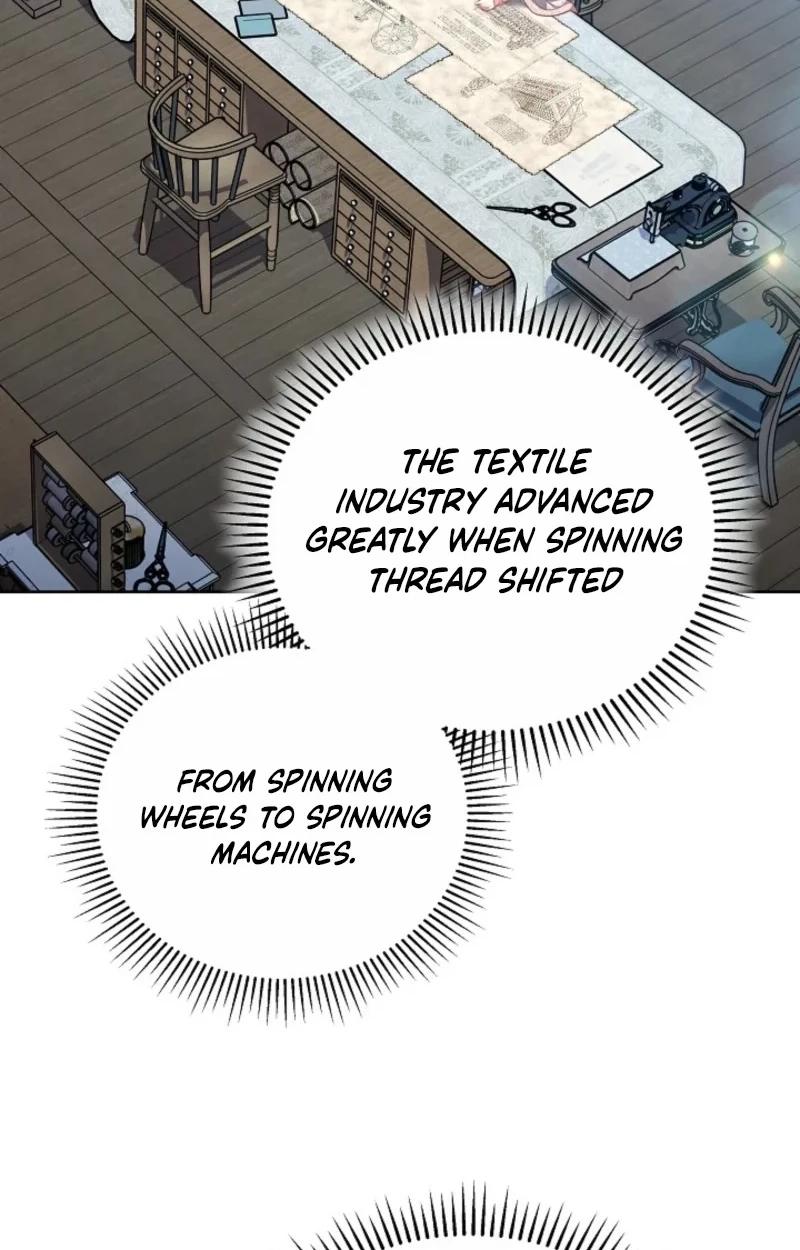 The Empress’s Needle Chapter 69 page 67 - 