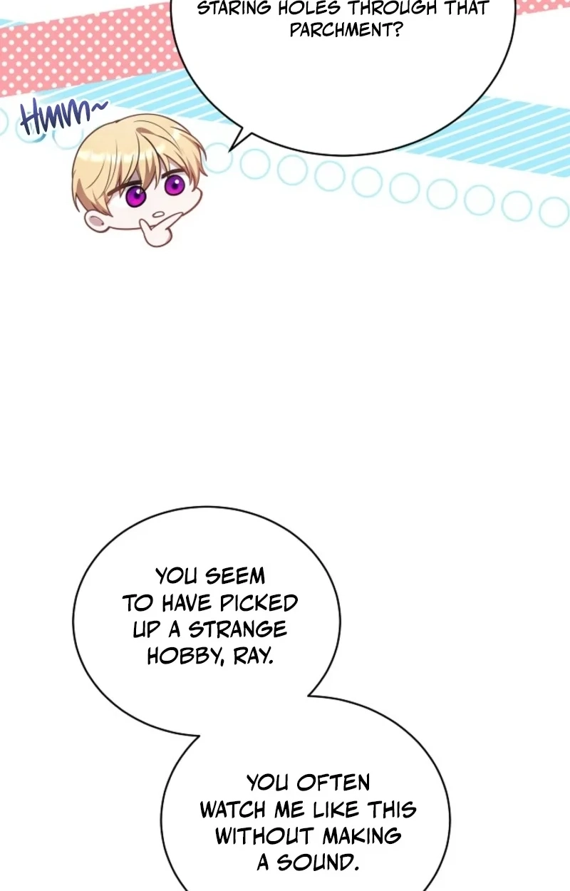 The Empress’s Needle Chapter 69 page 74 - 