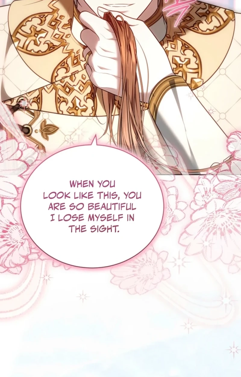 The Empress’s Needle Chapter 69 page 78 - 