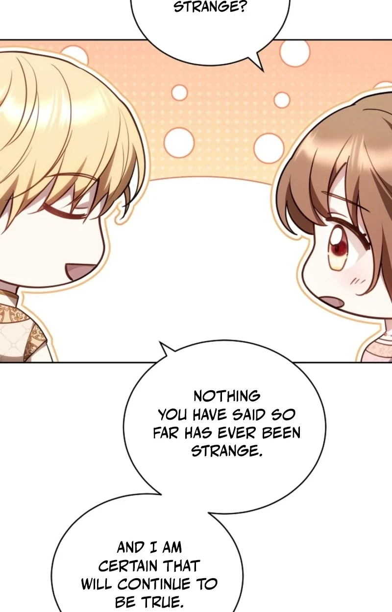 The Empress’s Needle Chapter 69 page 89 - 