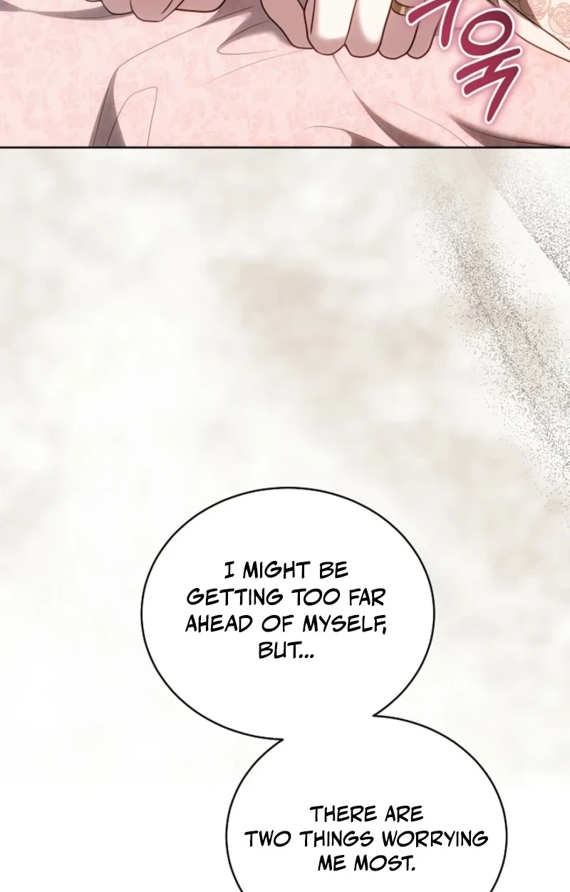 The Empress’s Needle Chapter 69 page 93 - 