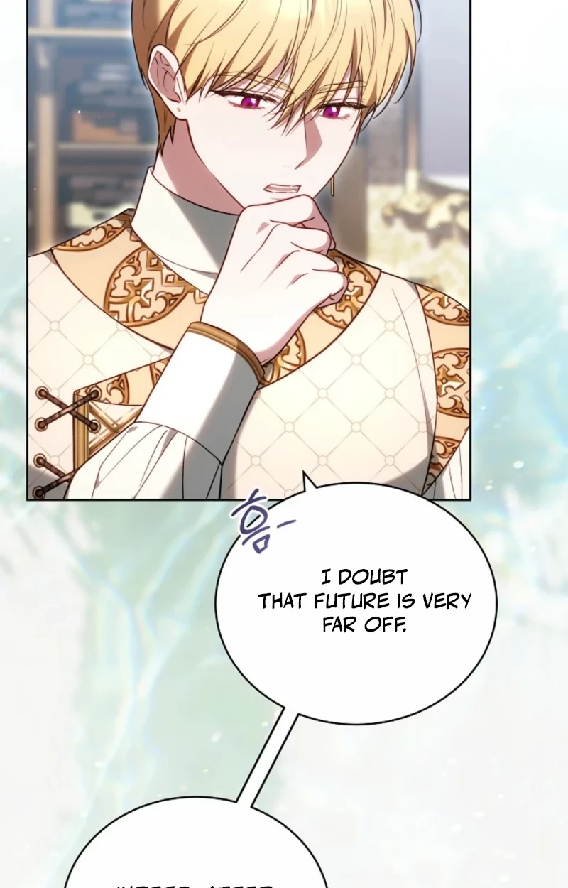 The Empress’s Needle Chapter 69 page 99 - 