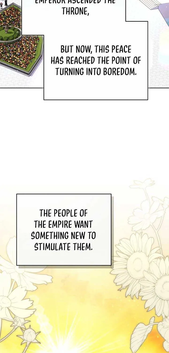 The Empress’s Needle Chapter 7 page 12 - 