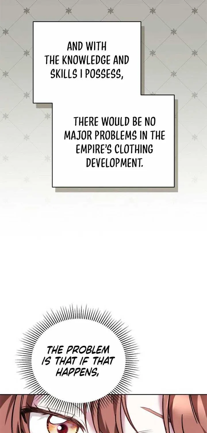 The Empress’s Needle Chapter 7 page 14 - 