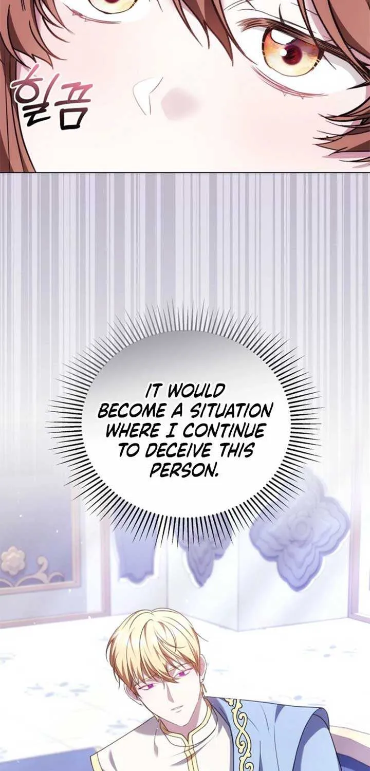 The Empress’s Needle Chapter 7 page 15 - 