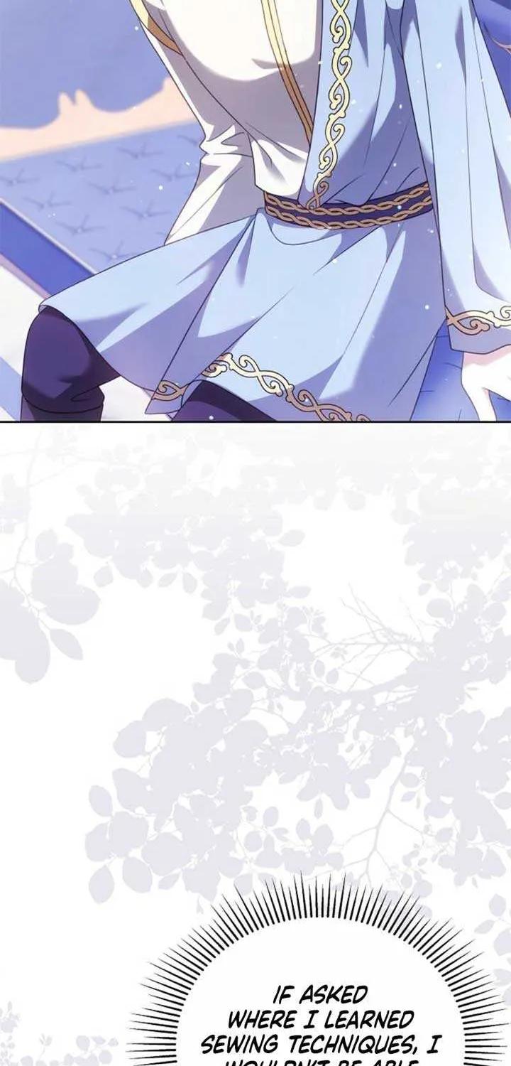 The Empress’s Needle Chapter 7 page 16 - 