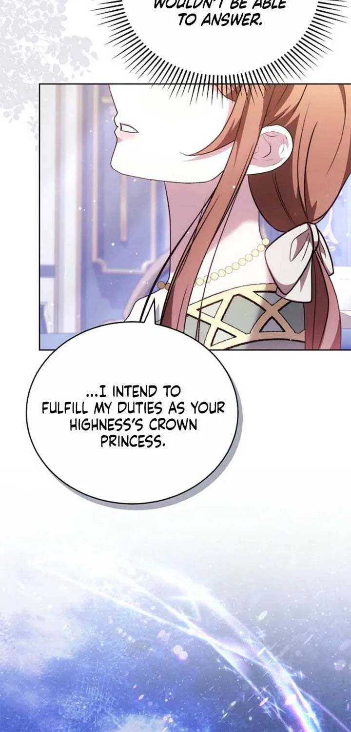The Empress’s Needle Chapter 7 page 17 - 