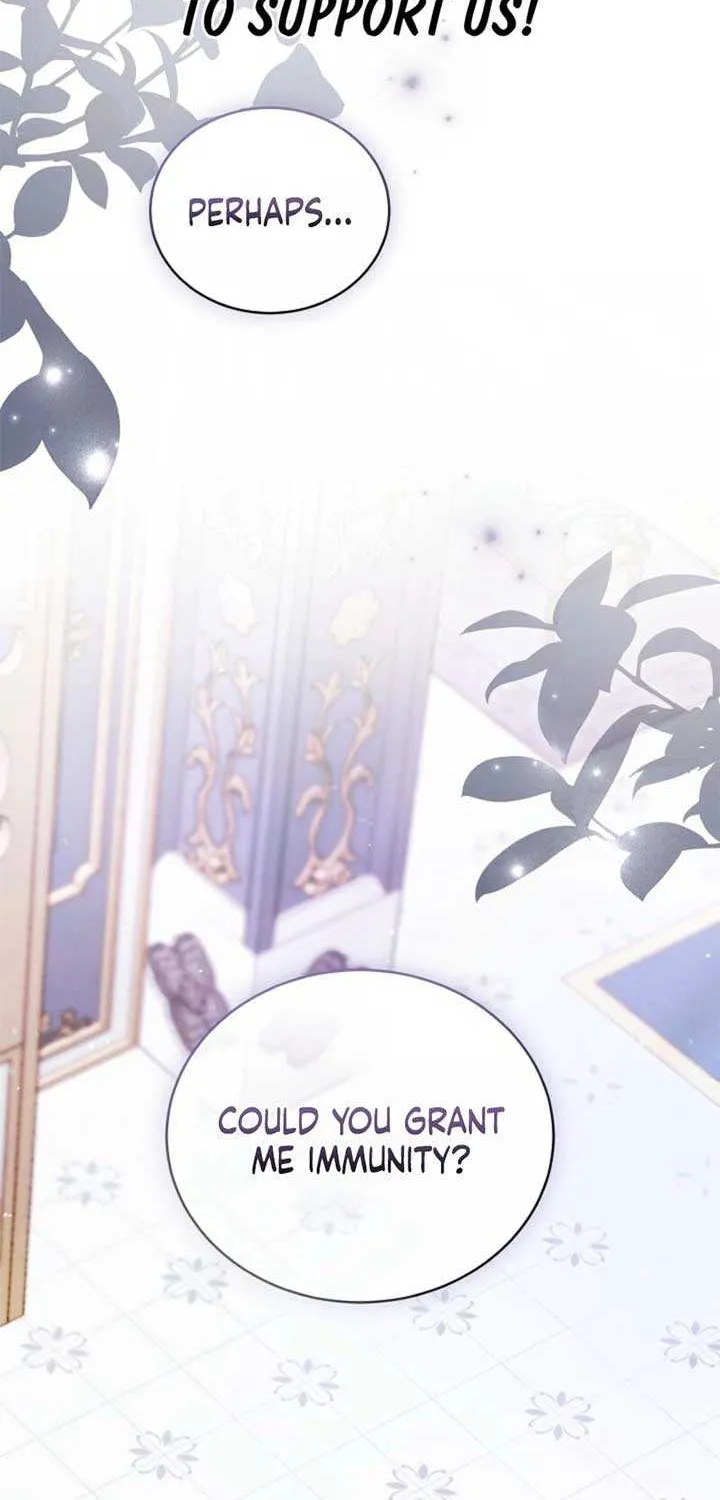 The Empress’s Needle Chapter 7 page 3 - 