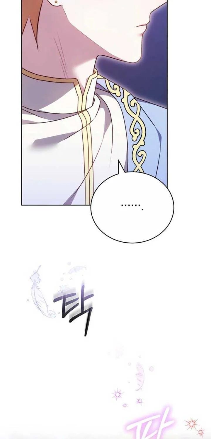 The Empress’s Needle Chapter 7 page 24 - 