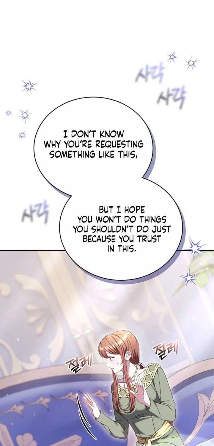 The Empress’s Needle Chapter 7 page 26 - 