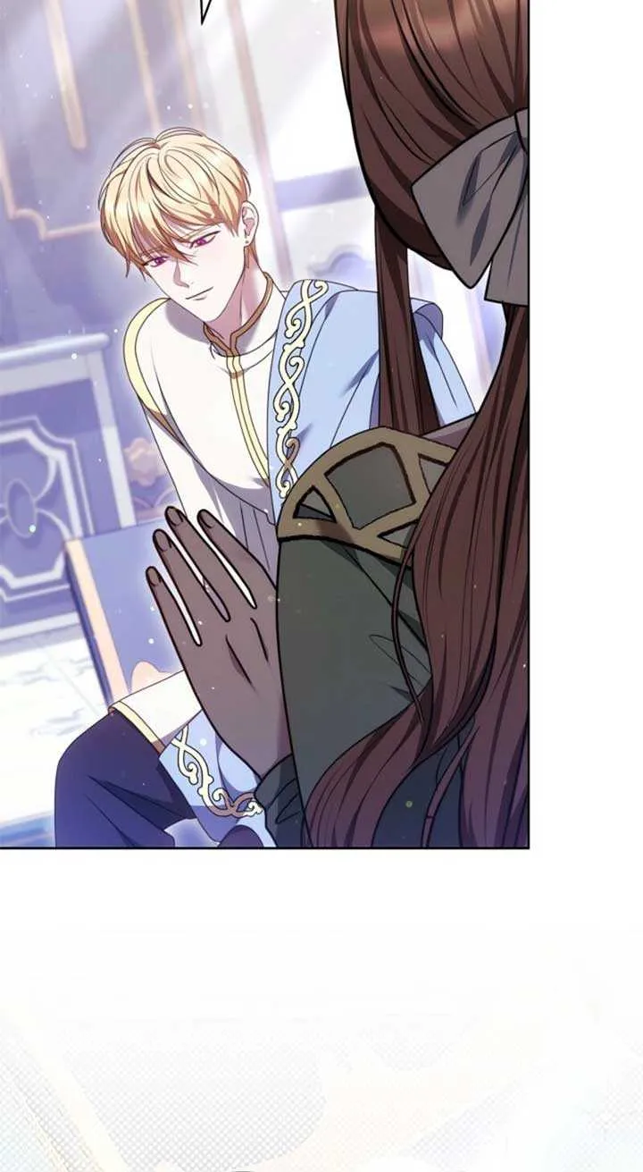 The Empress’s Needle Chapter 7 page 28 - 