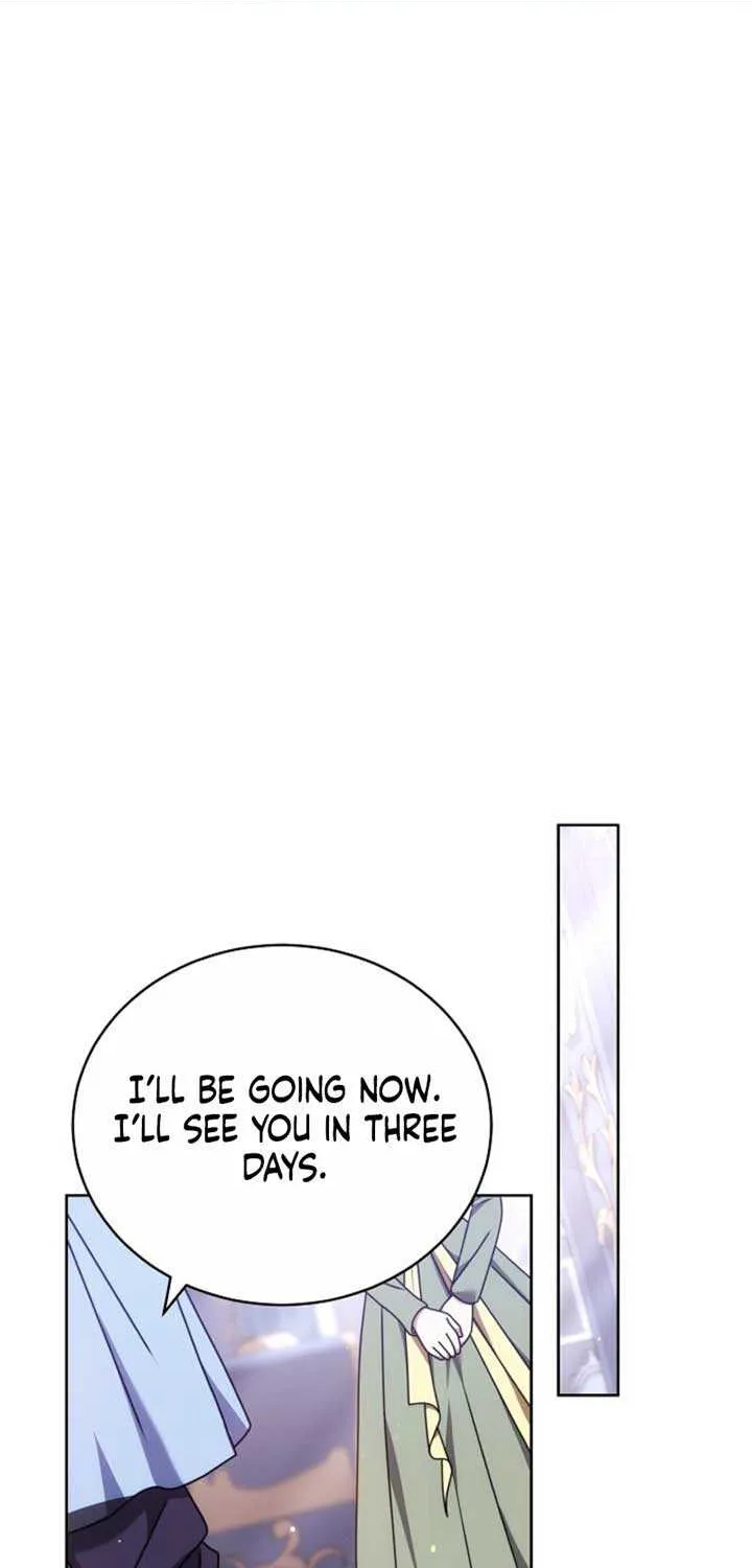 The Empress’s Needle Chapter 7 page 30 - 