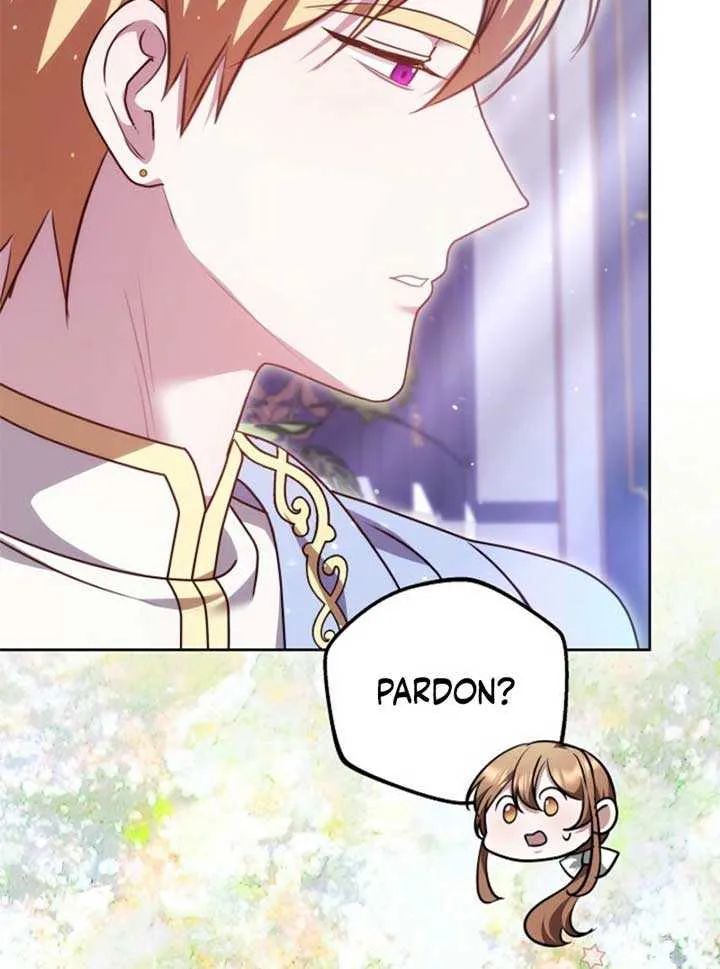 The Empress’s Needle Chapter 7 page 37 - 