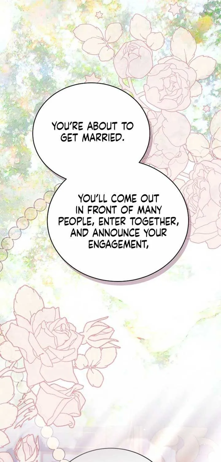 The Empress’s Needle Chapter 7 page 38 - 