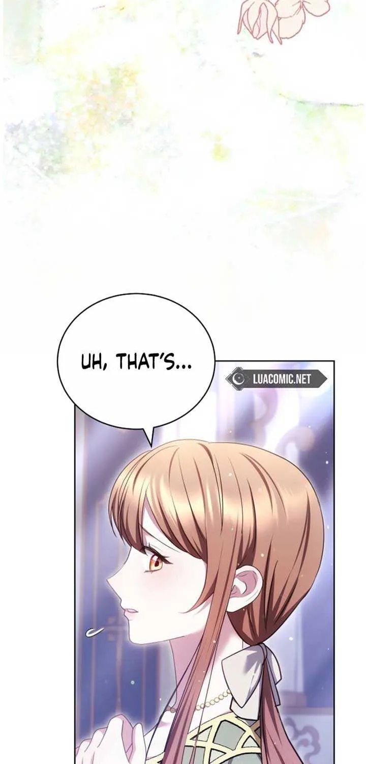The Empress’s Needle Chapter 7 page 40 - 