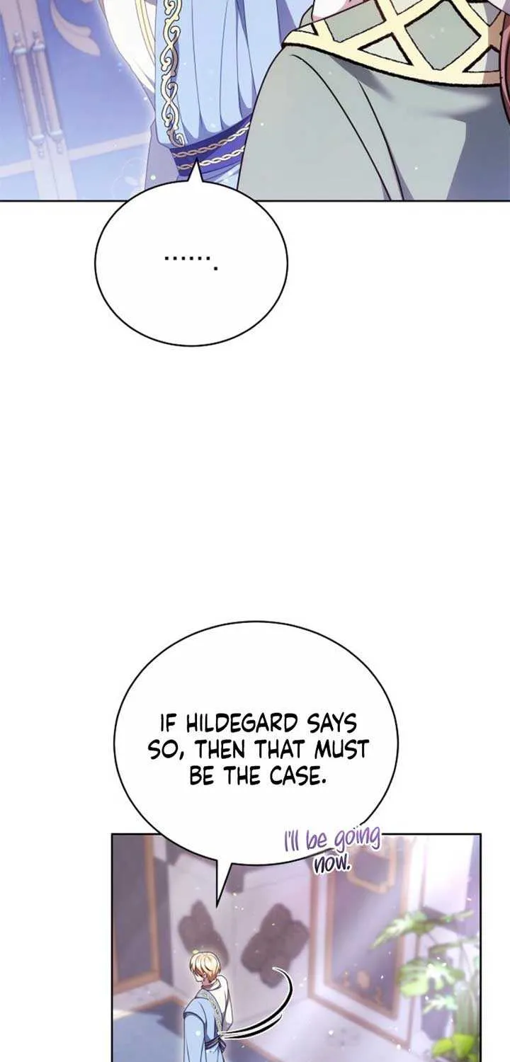 The Empress’s Needle Chapter 7 page 42 - 