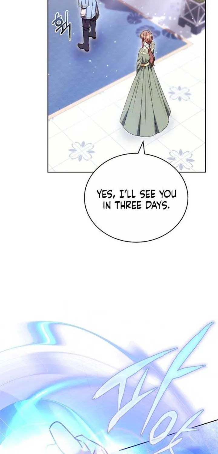The Empress’s Needle Chapter 7 page 43 - 