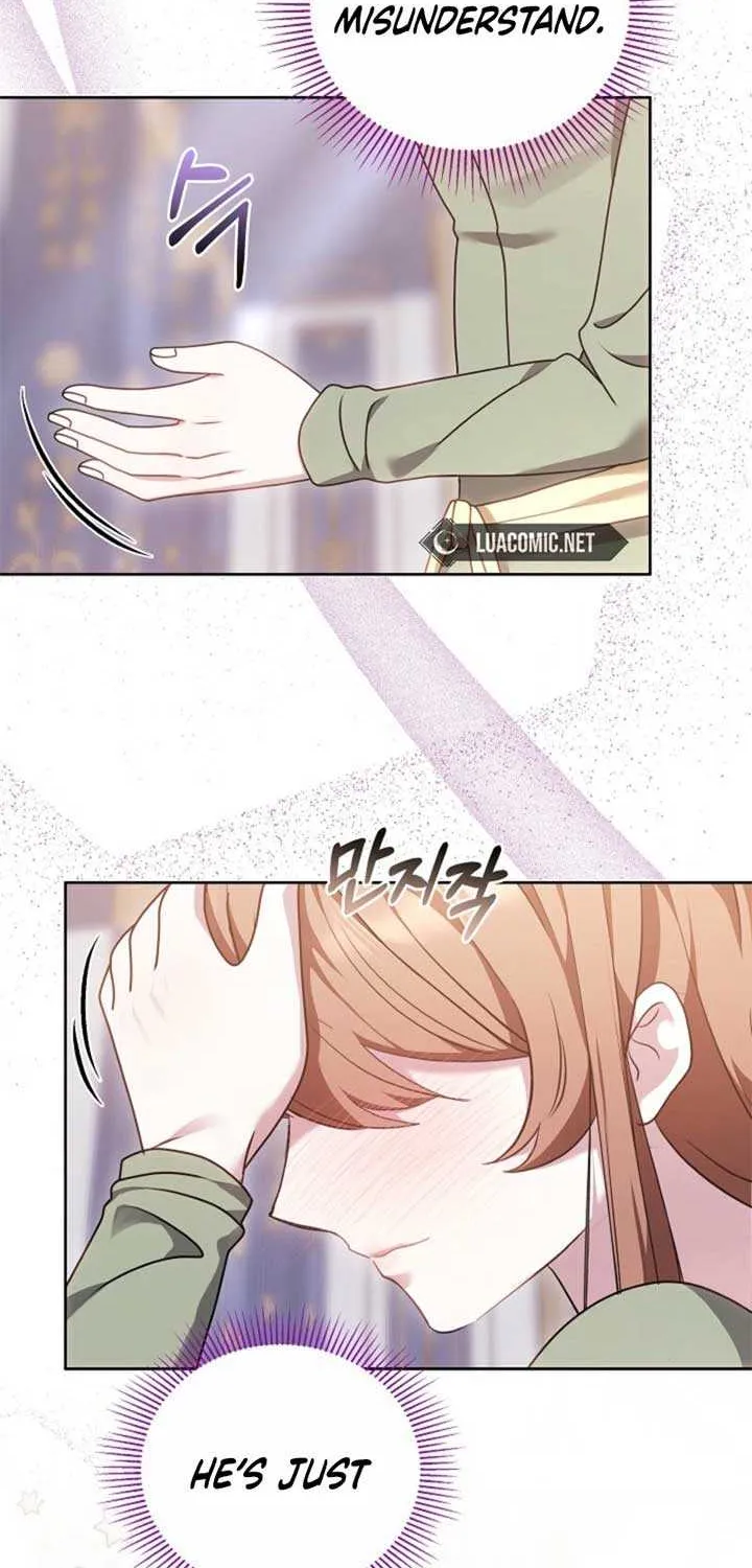 The Empress’s Needle Chapter 7 page 50 - 