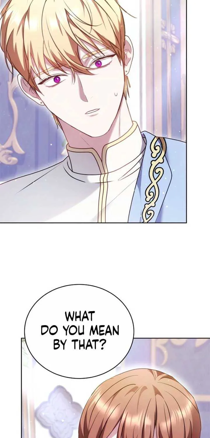 The Empress’s Needle Chapter 7 page 6 - 