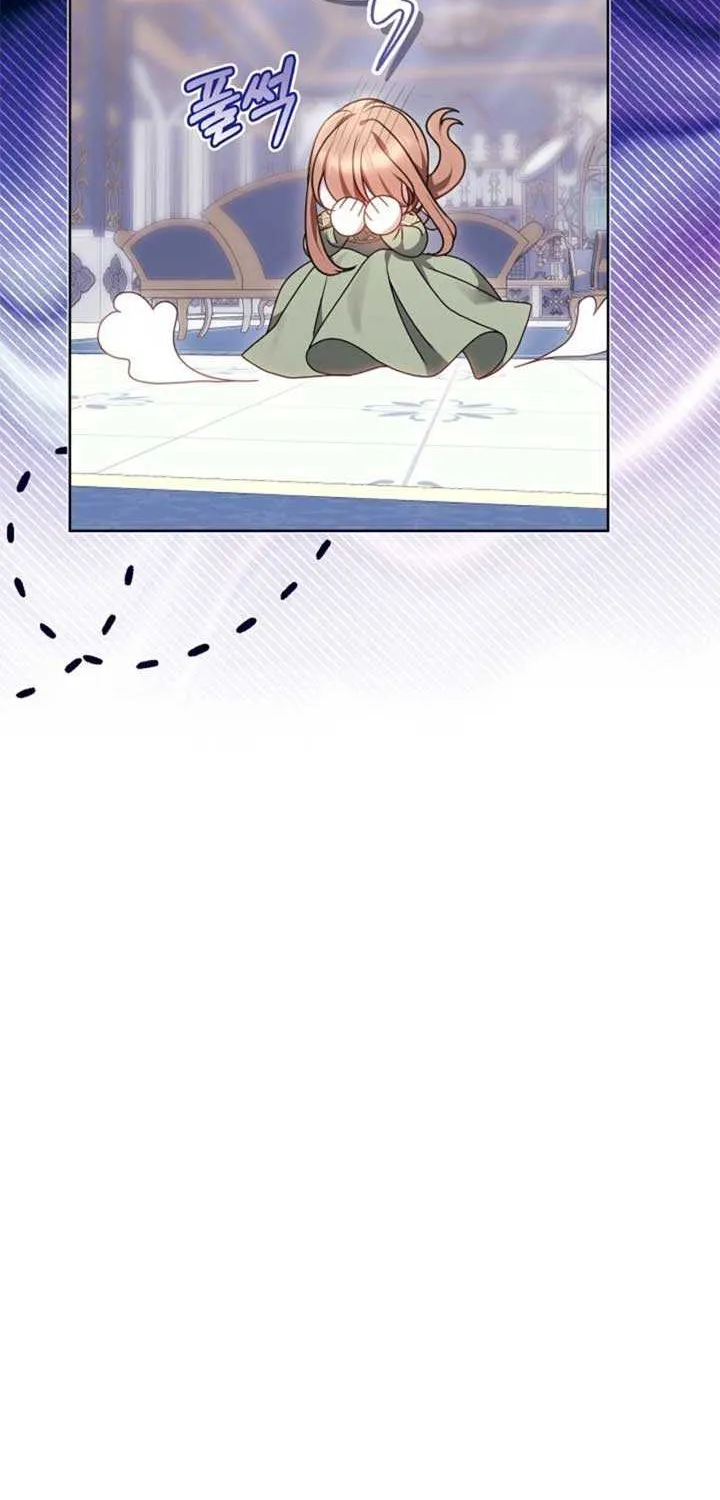 The Empress’s Needle Chapter 7 page 54 - 