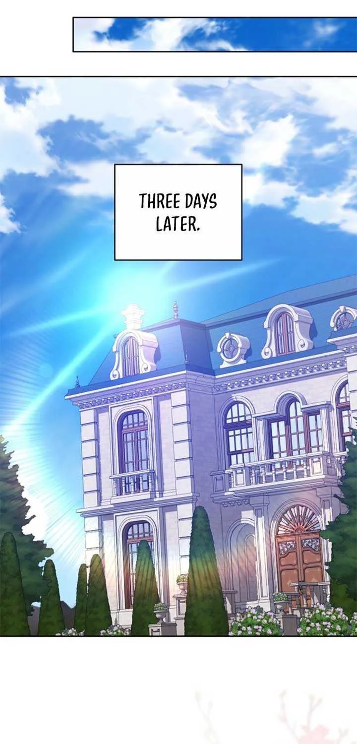 The Empress’s Needle Chapter 7 page 55 - 