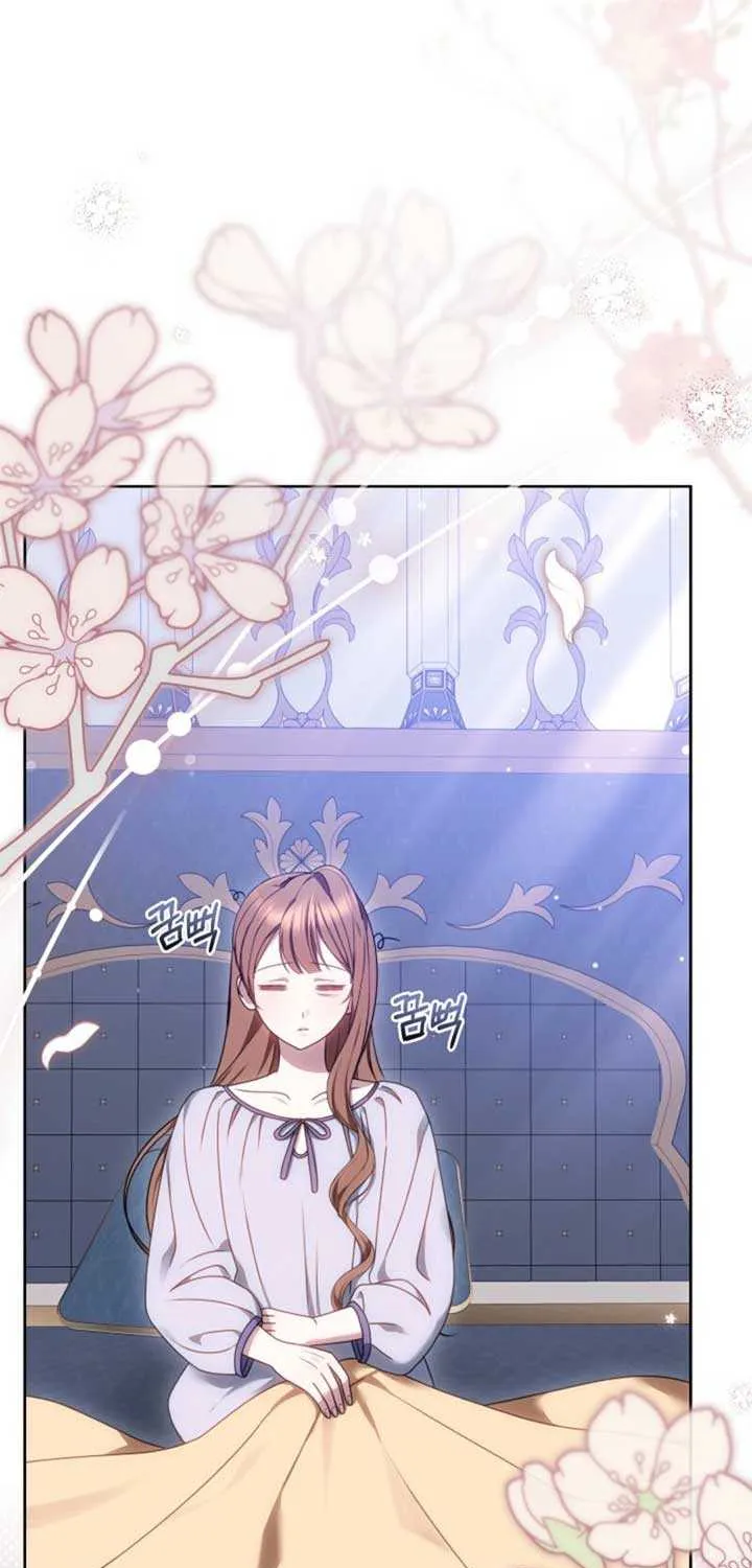 The Empress’s Needle Chapter 7 page 56 - 