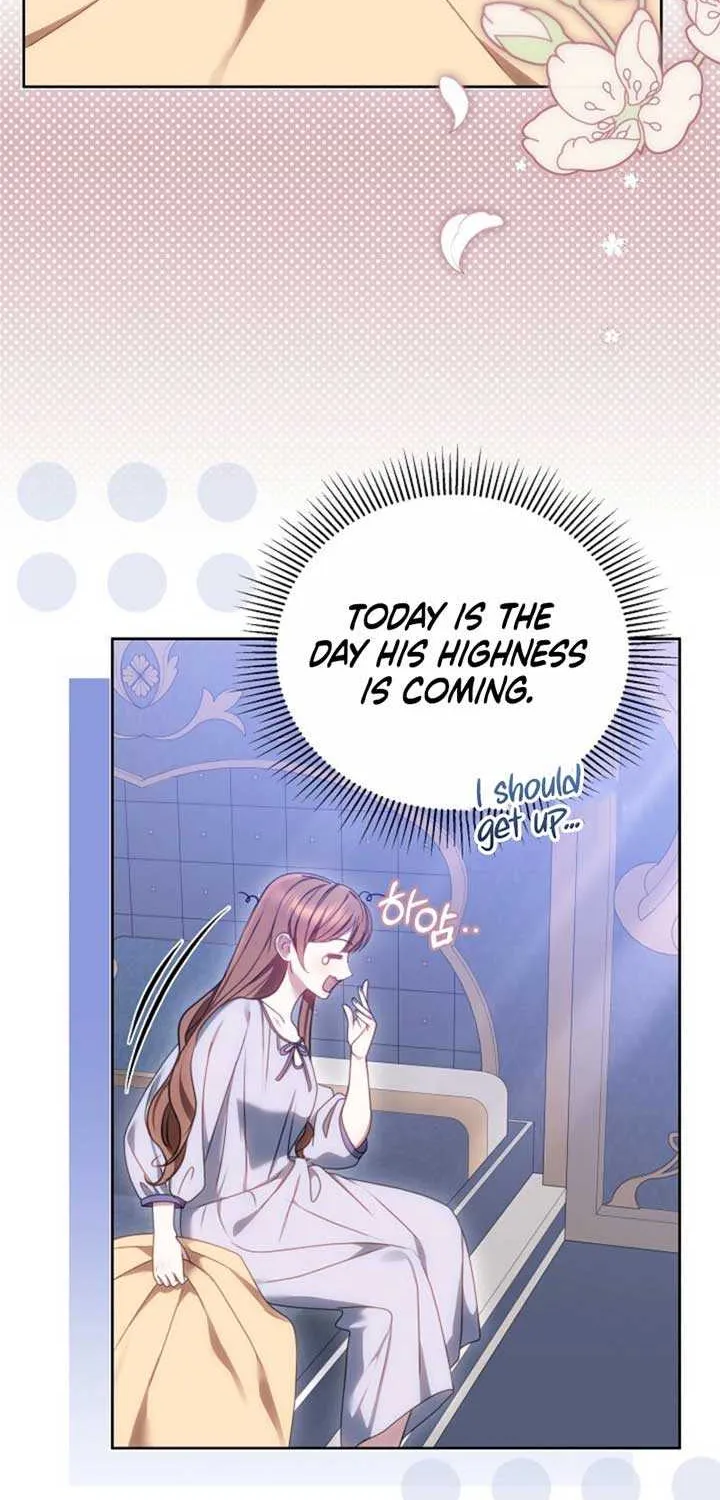 The Empress’s Needle Chapter 7 page 57 - 