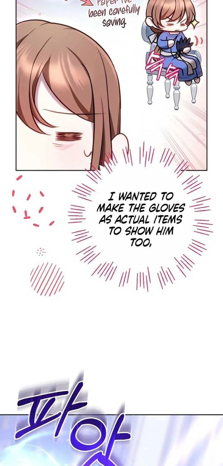 The Empress’s Needle Chapter 7 page 60 - 