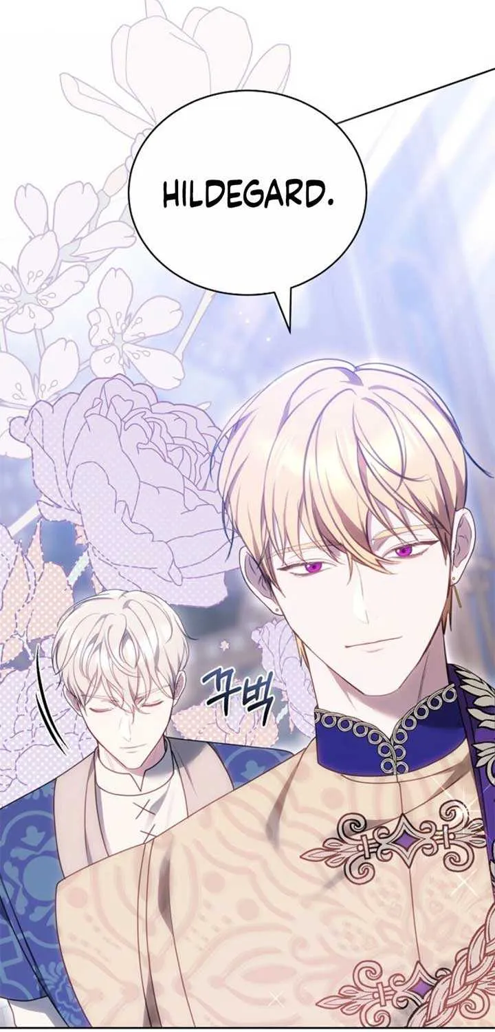 The Empress’s Needle Chapter 7 page 65 - 