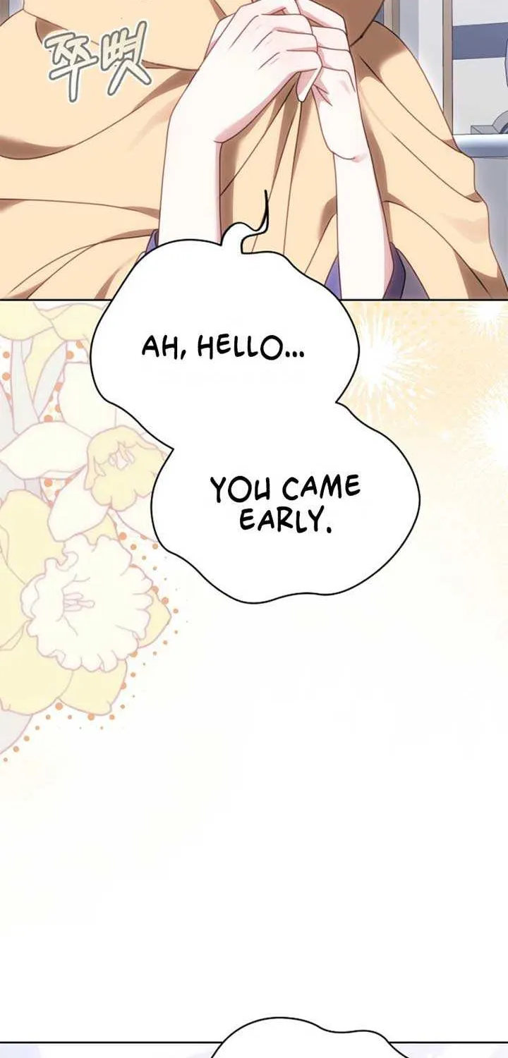 The Empress’s Needle Chapter 7 page 68 - 