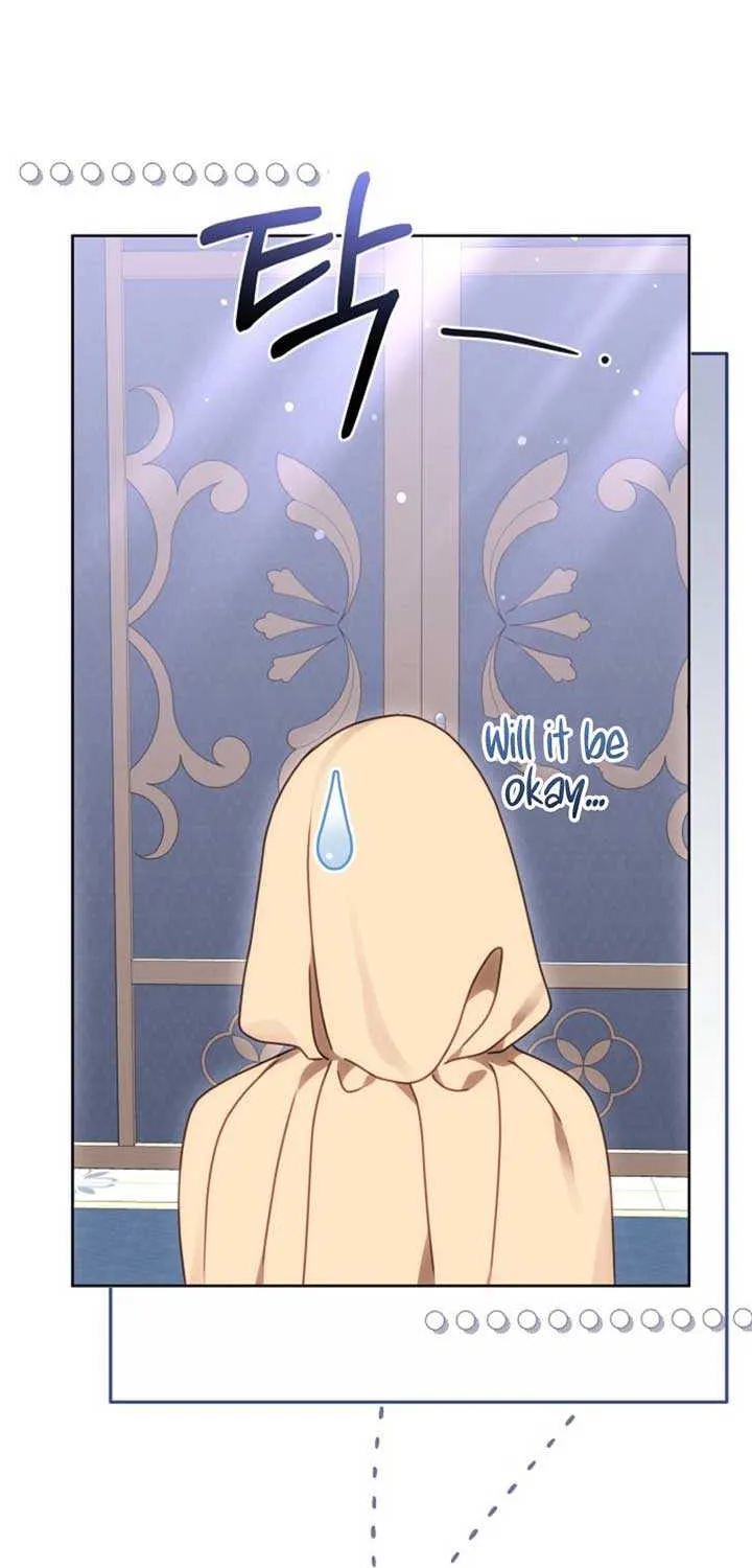 The Empress’s Needle Chapter 7 page 76 - 
