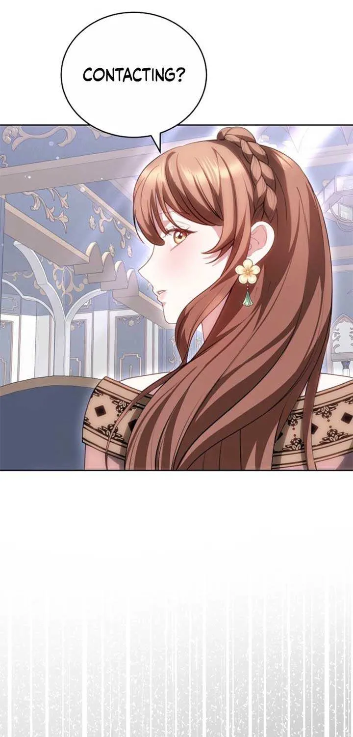 The Empress’s Needle Chapter 7 page 86 - 