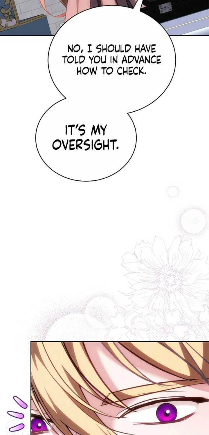 The Empress’s Needle Chapter 7 page 89 - 