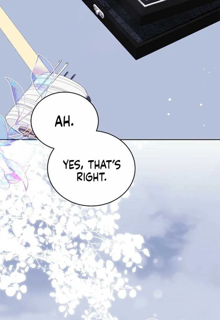 The Empress’s Needle Chapter 7 page 91 - 