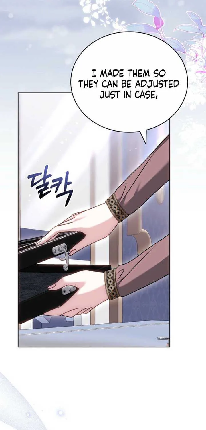 The Empress’s Needle Chapter 7 page 92 - 