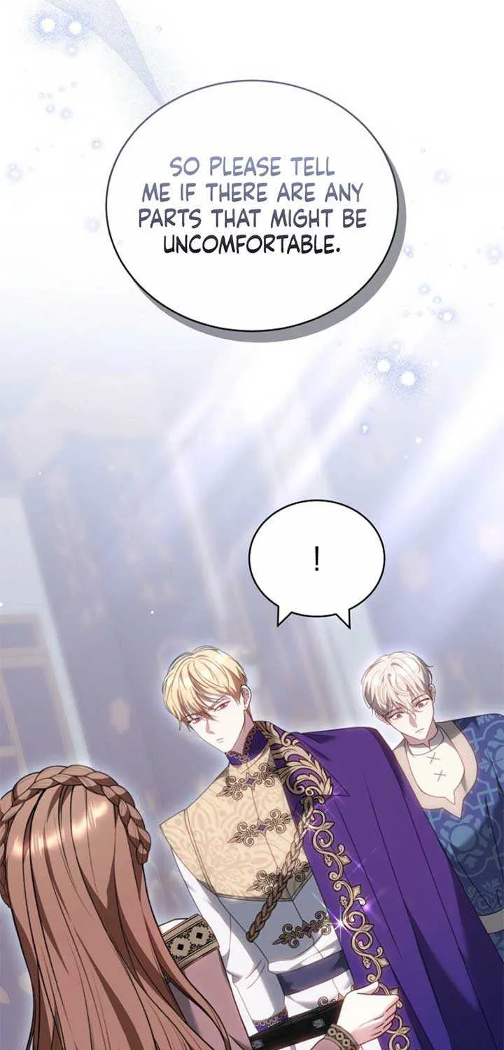 The Empress’s Needle Chapter 7 page 93 - 