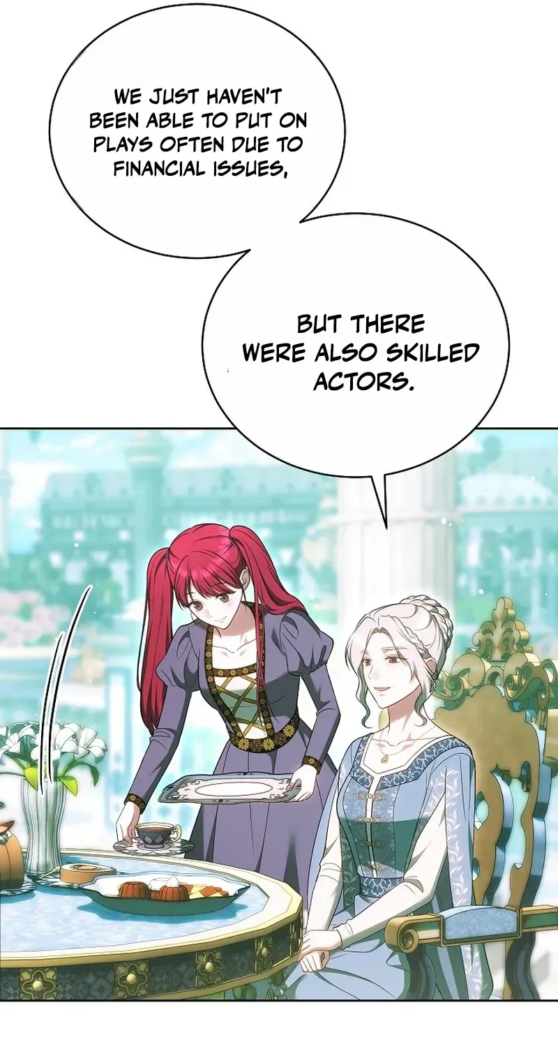 The Empress’s Needle Chapter 70 page 101 - 