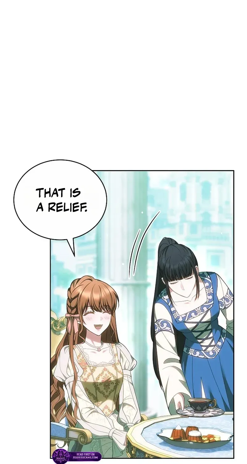 The Empress’s Needle Chapter 70 page 102 - 