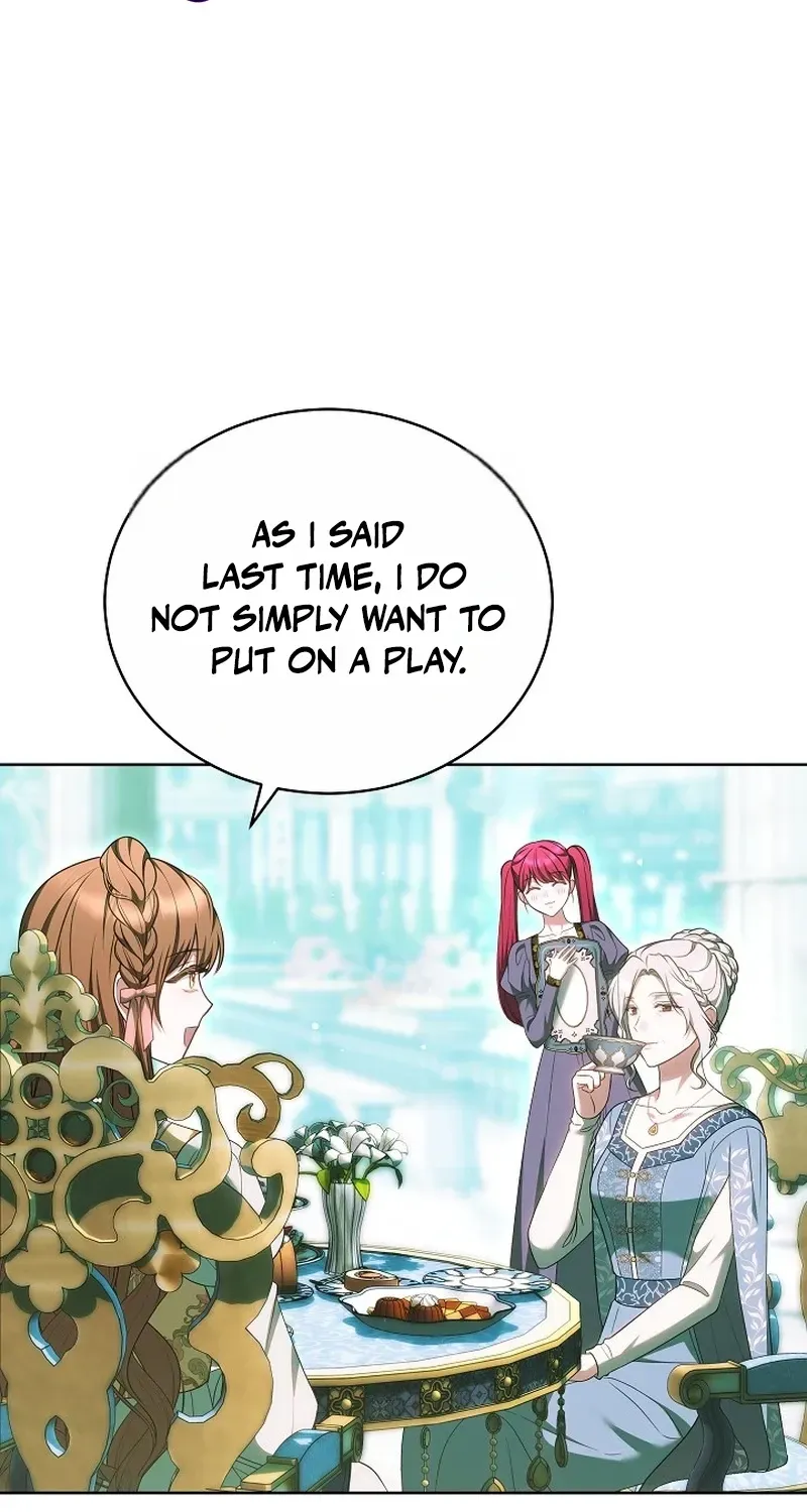 The Empress’s Needle Chapter 70 page 103 - 