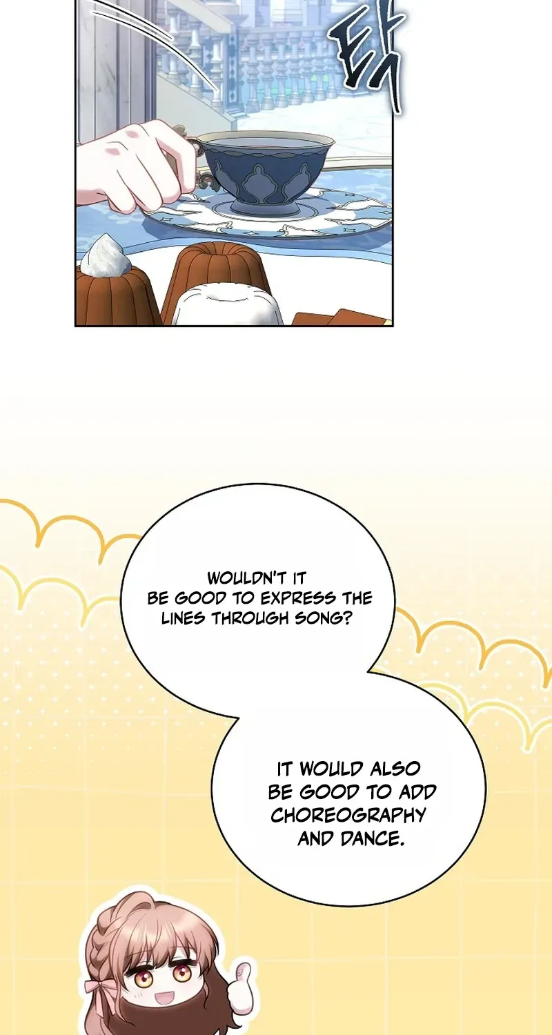 The Empress’s Needle Chapter 70 page 110 - 
