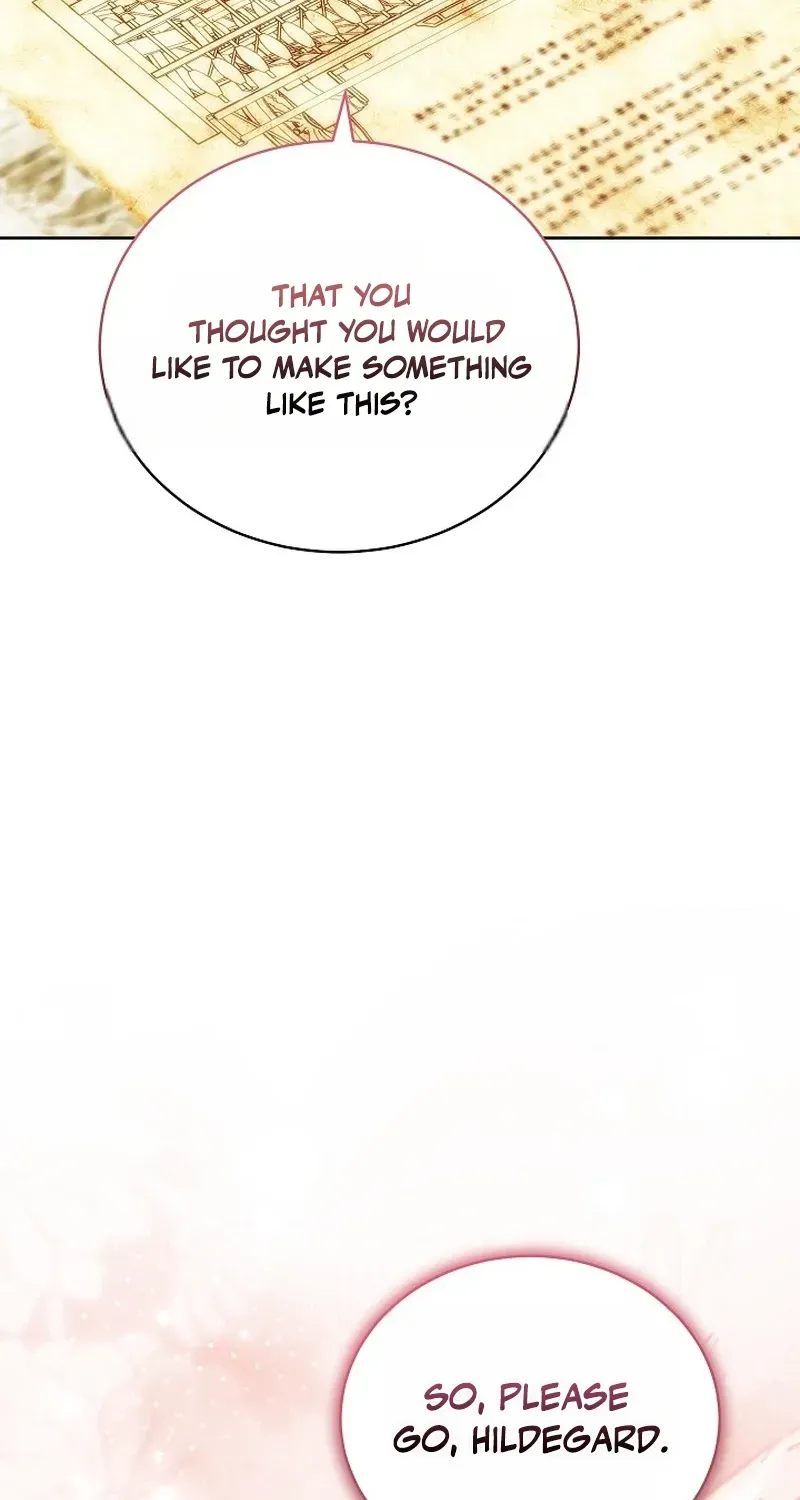 The Empress’s Needle Chapter 70 page 12 - 