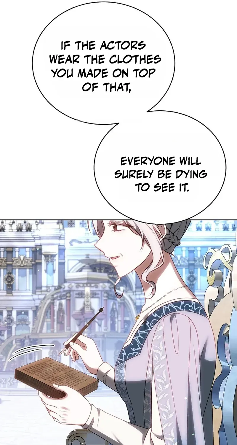 The Empress’s Needle Chapter 70 page 112 - 