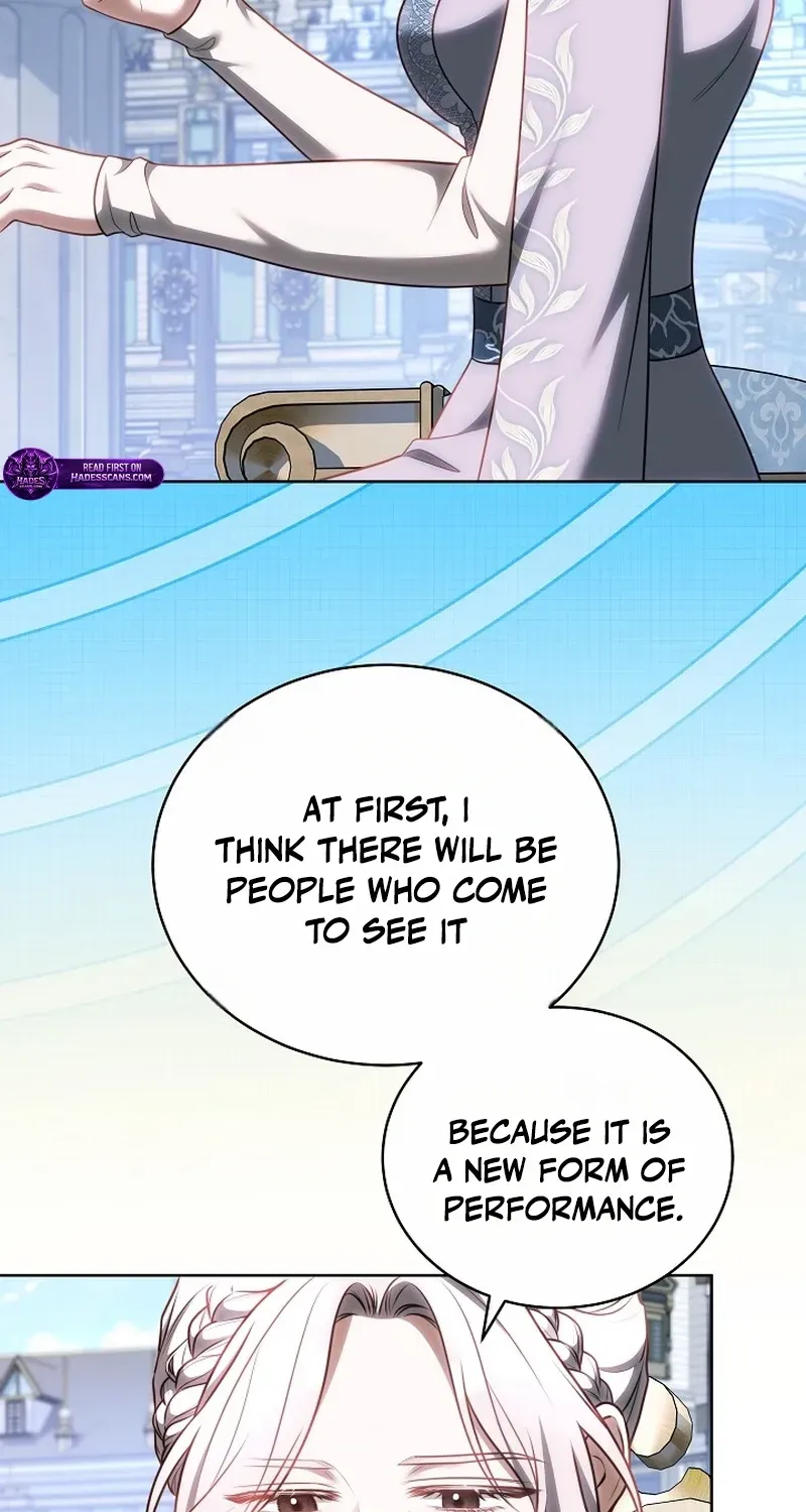 The Empress’s Needle Chapter 70 page 118 - 