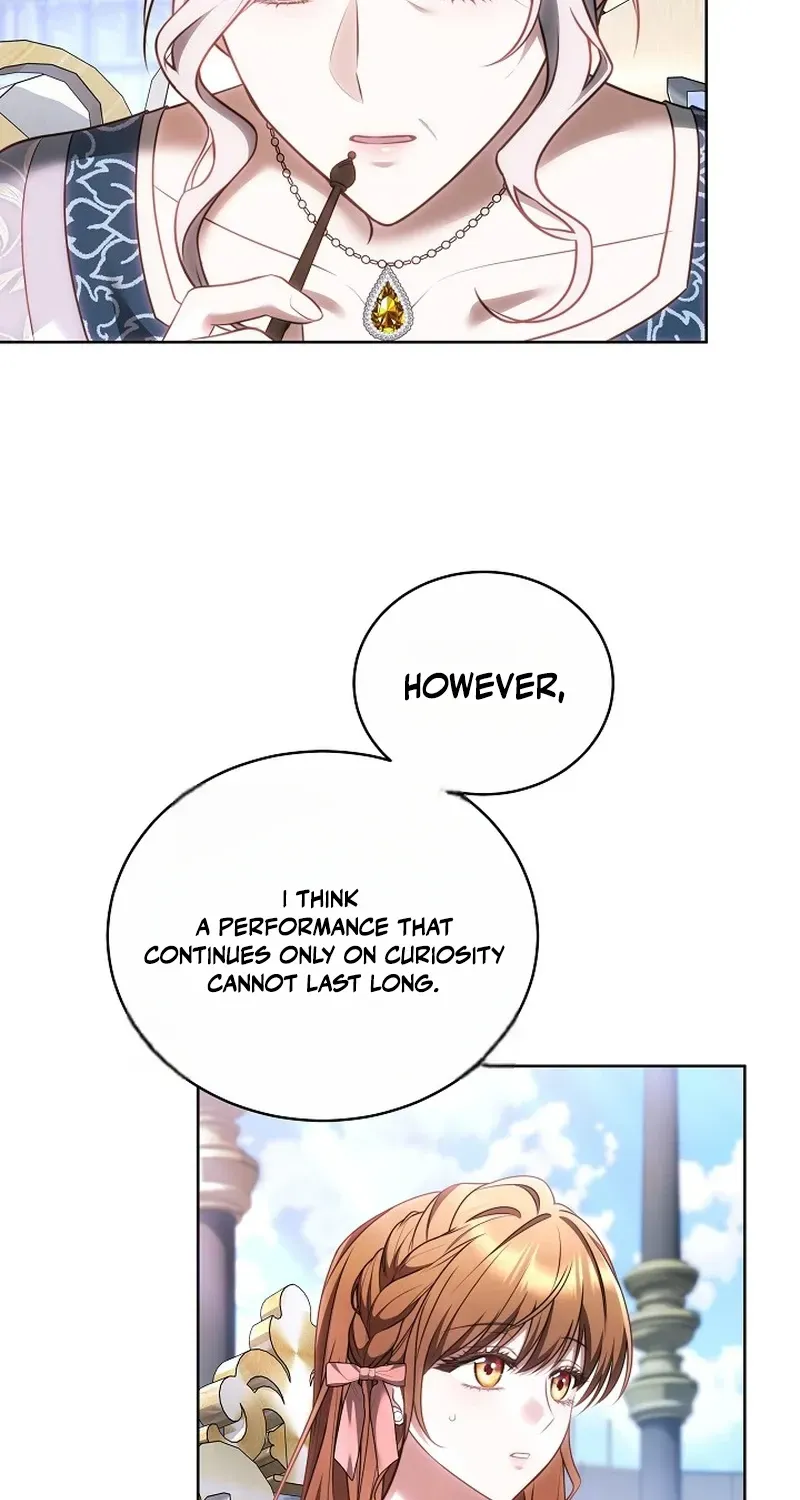 The Empress’s Needle Chapter 70 page 119 - 