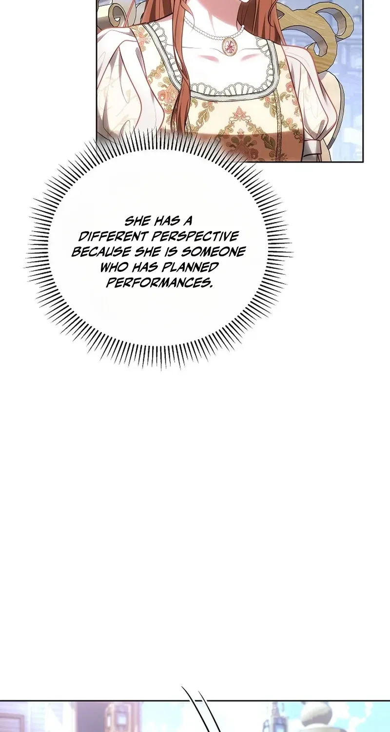 The Empress’s Needle Chapter 70 page 120 - 