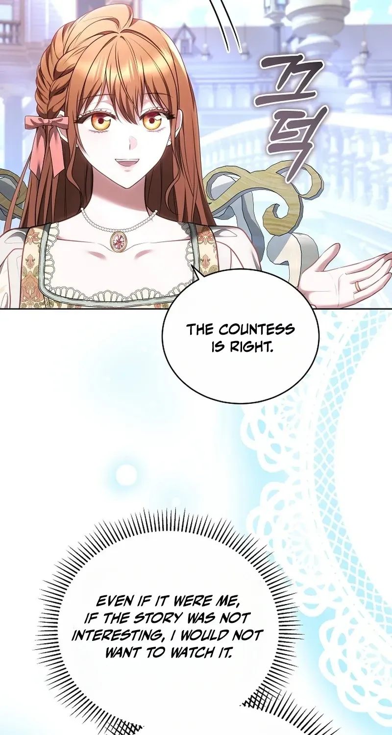 The Empress’s Needle Chapter 70 page 121 - 
