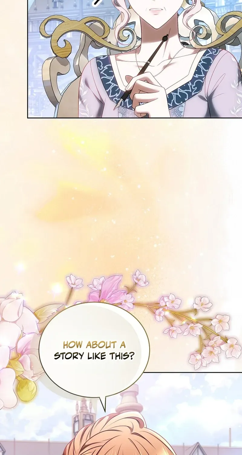 The Empress’s Needle Chapter 70 page 126 - 