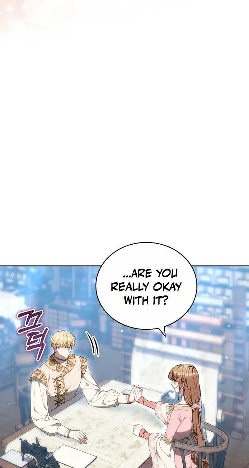 The Empress’s Needle Chapter 70 page 14 - 