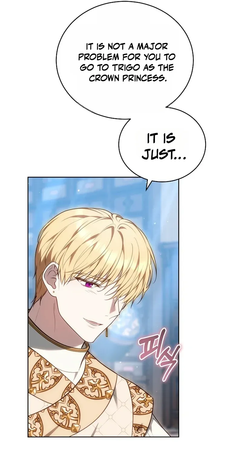 The Empress’s Needle Chapter 70 page 16 - 