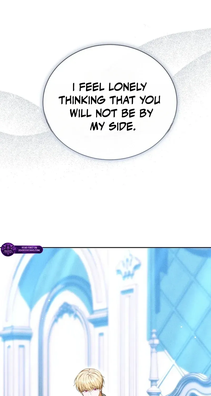 The Empress’s Needle Chapter 70 page 17 - 